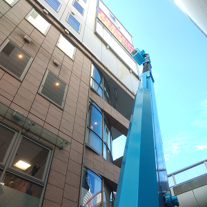 看板デザイン製作施工例8