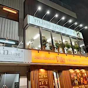 看板デザイン製作施工例3